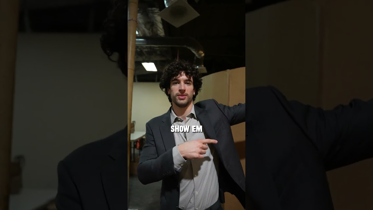 Inside Our Warehouse: New Amazon Bundle Machine