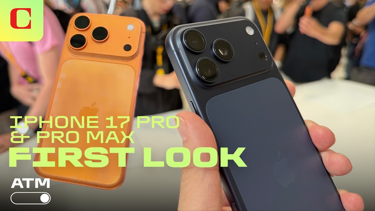 iPhone 17 Pro Review: 8x Zoom, Aluminum Design & Price Analysis