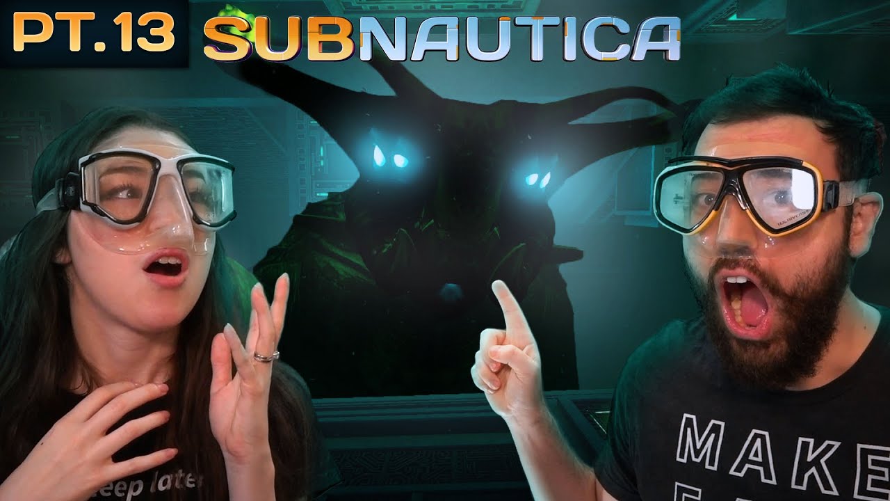 Subnautica Mods Ethics: Cheating vs. Game Enhancement