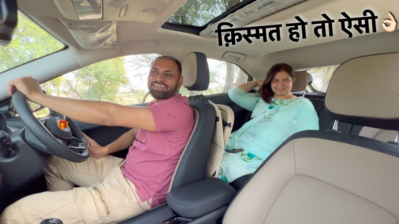 Tata Nexon Kaziranga Review: Price, Mileage, Pros & Cons