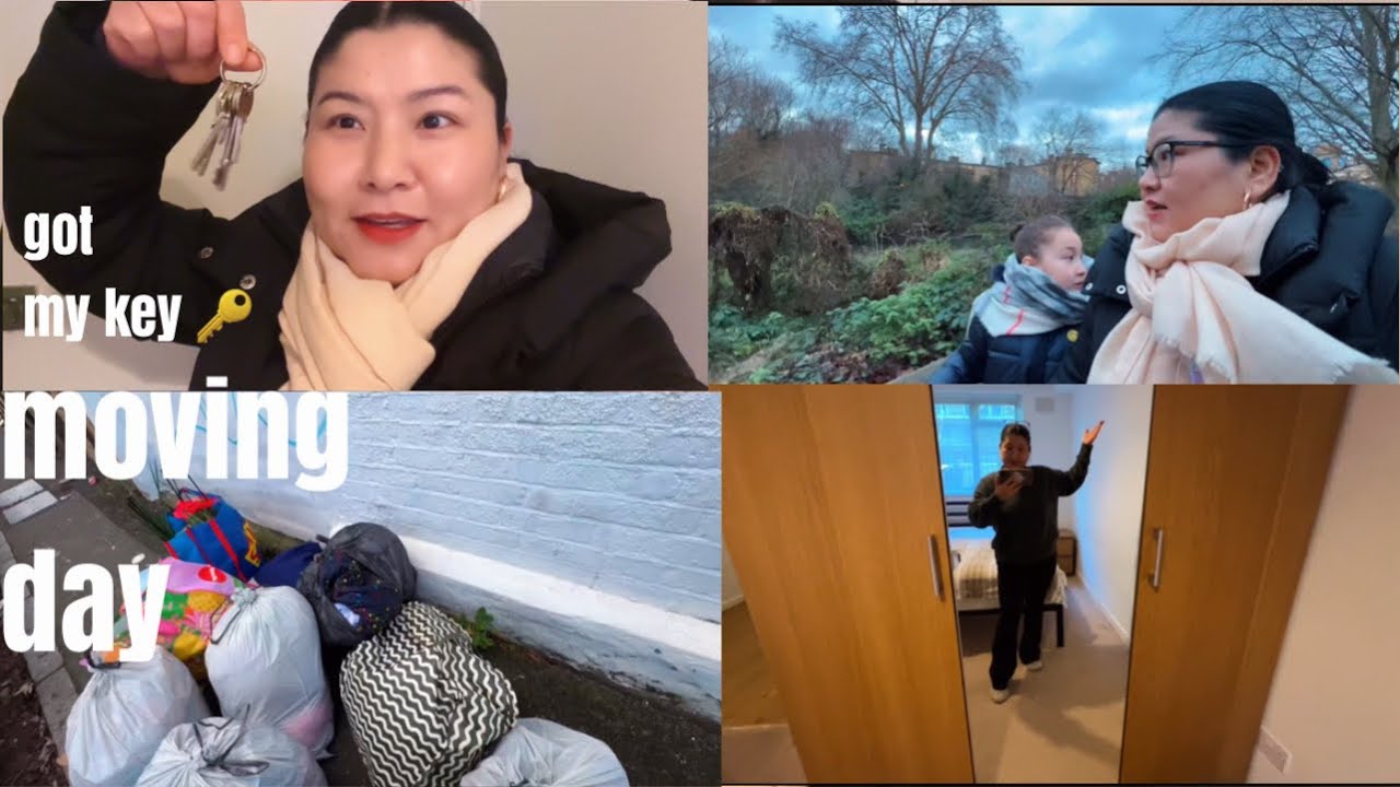 First Apartment Move: Key Steps & Emotional Wins