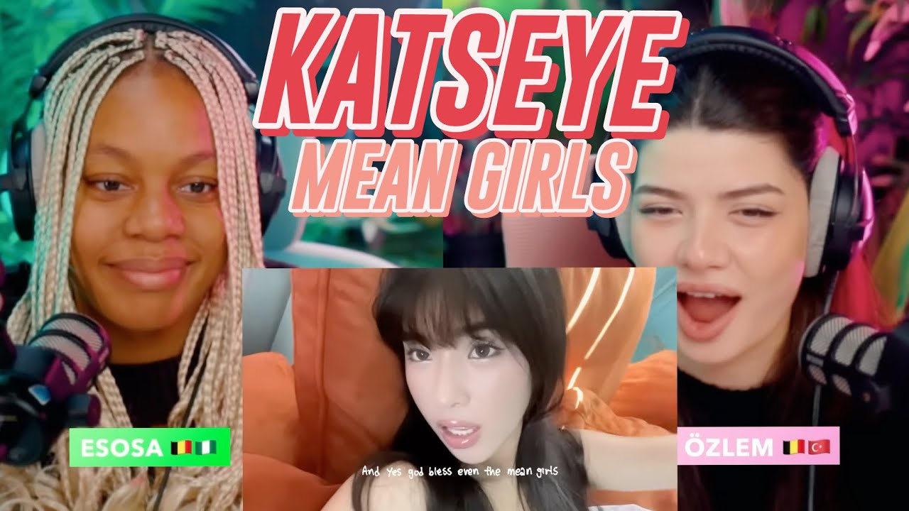 God Bless the Girls Meaning: Cat Eye's Radical Message of Forgiveness