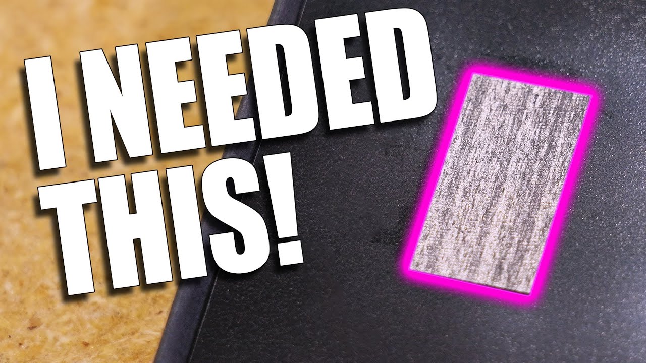 Thermal Grizzly Cryo Sheets: Better Than Thermal Paste?