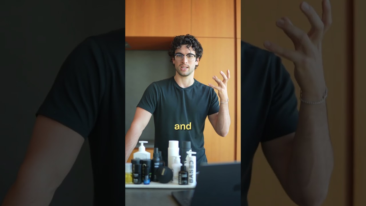 Best Sea Salt Spray for Straight Hair: Damage-Free Volume