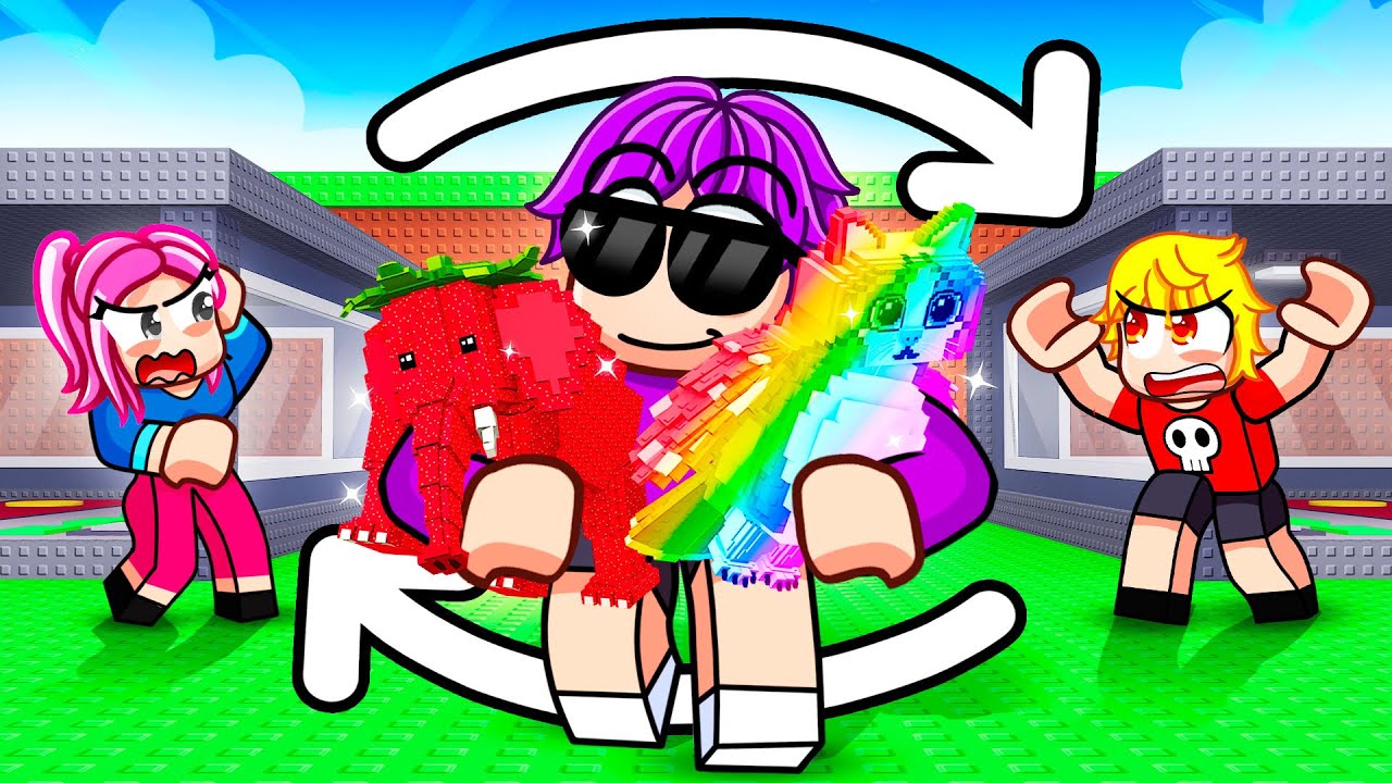 Roblox Steal a Brain Rot Middleman Guide: Profits & Scam Prevention