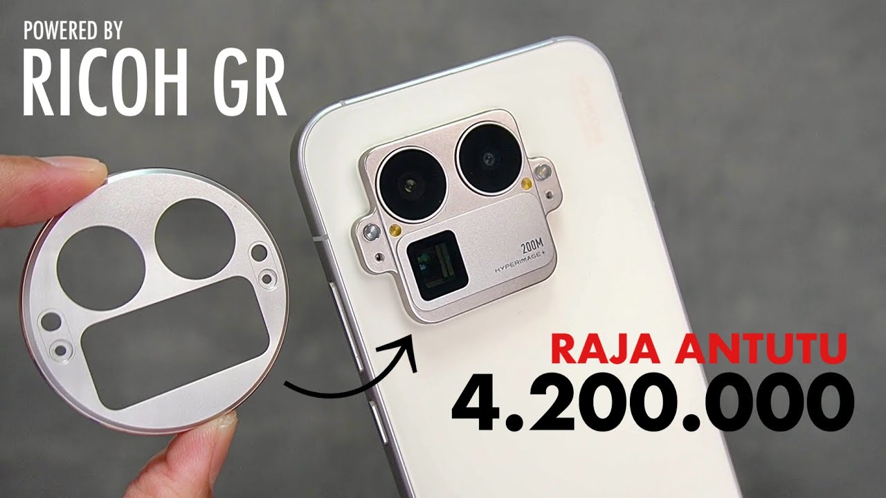 Realme GT8 Pro Review: Benchmark Dominance & Modular Camera