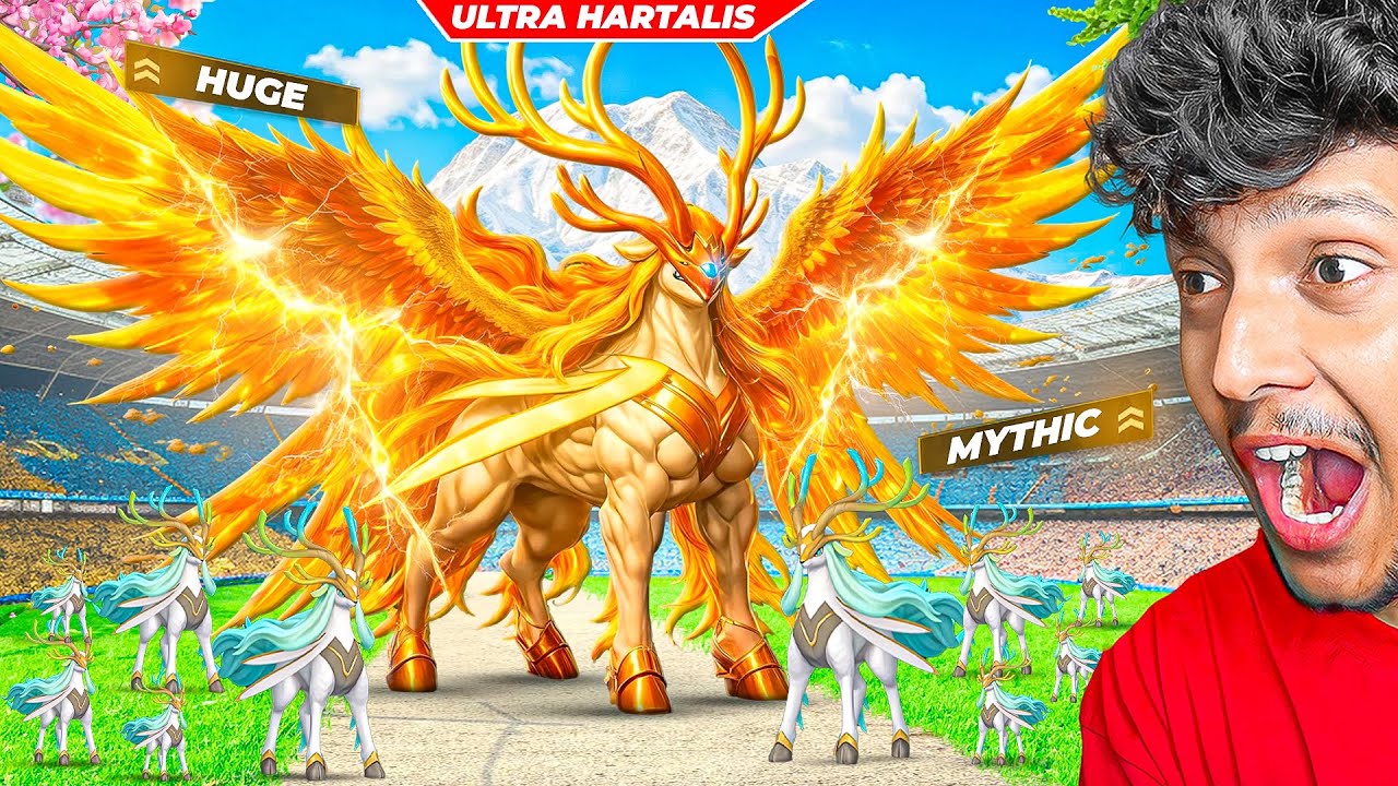 Master Anubis Breeding in Palworld: Ultimate Endgame Guide