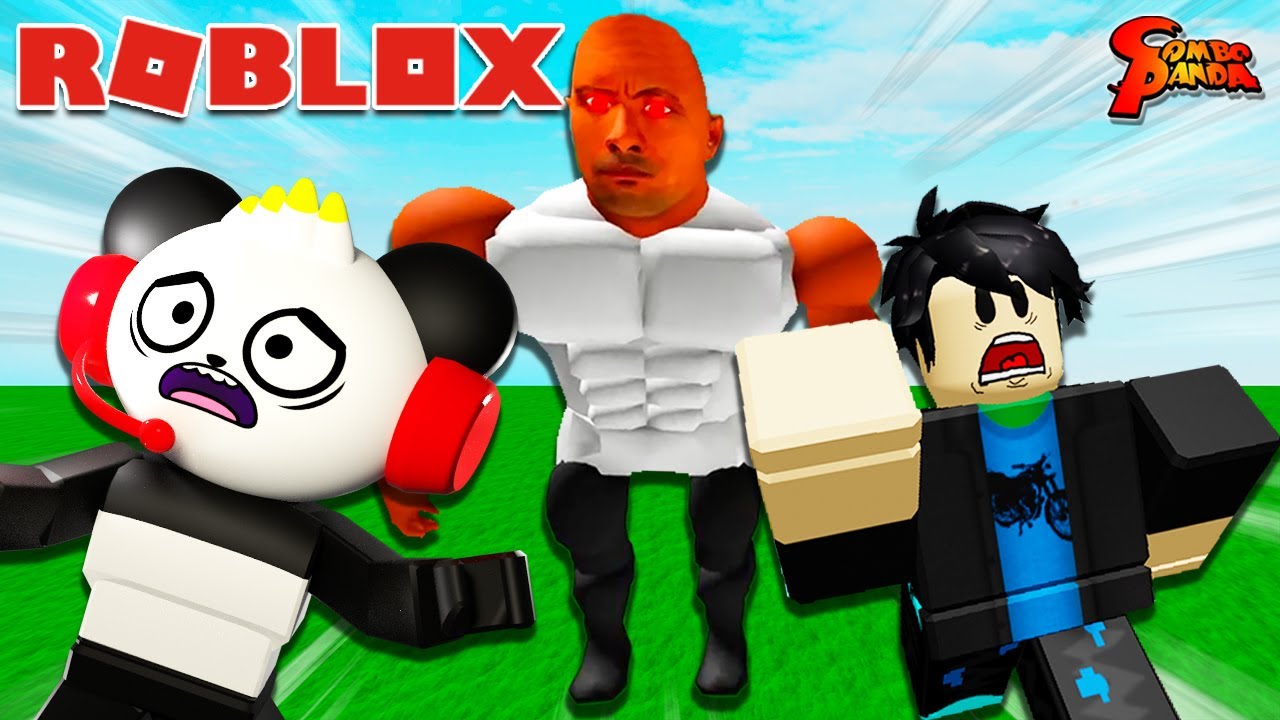 Don't Make The Rock Angry: Ultimate Roblox Game Guide