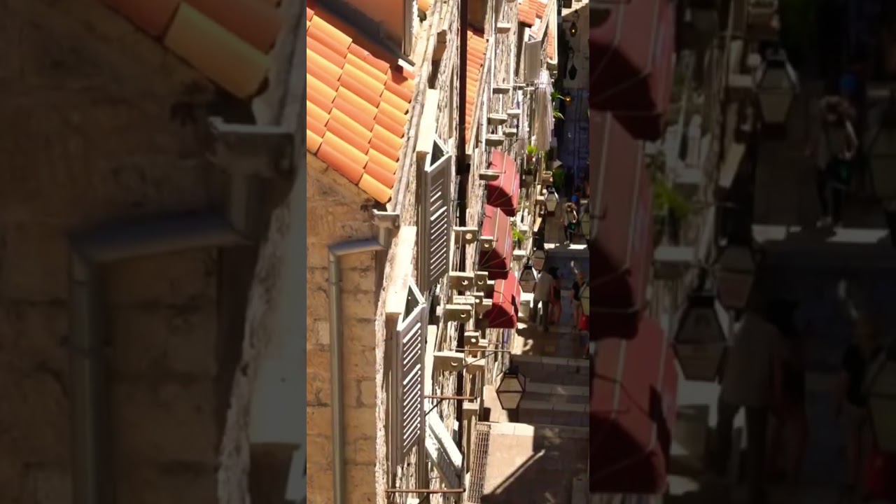 Dubrovnik's 7 Must-See Attractions + Local Tips