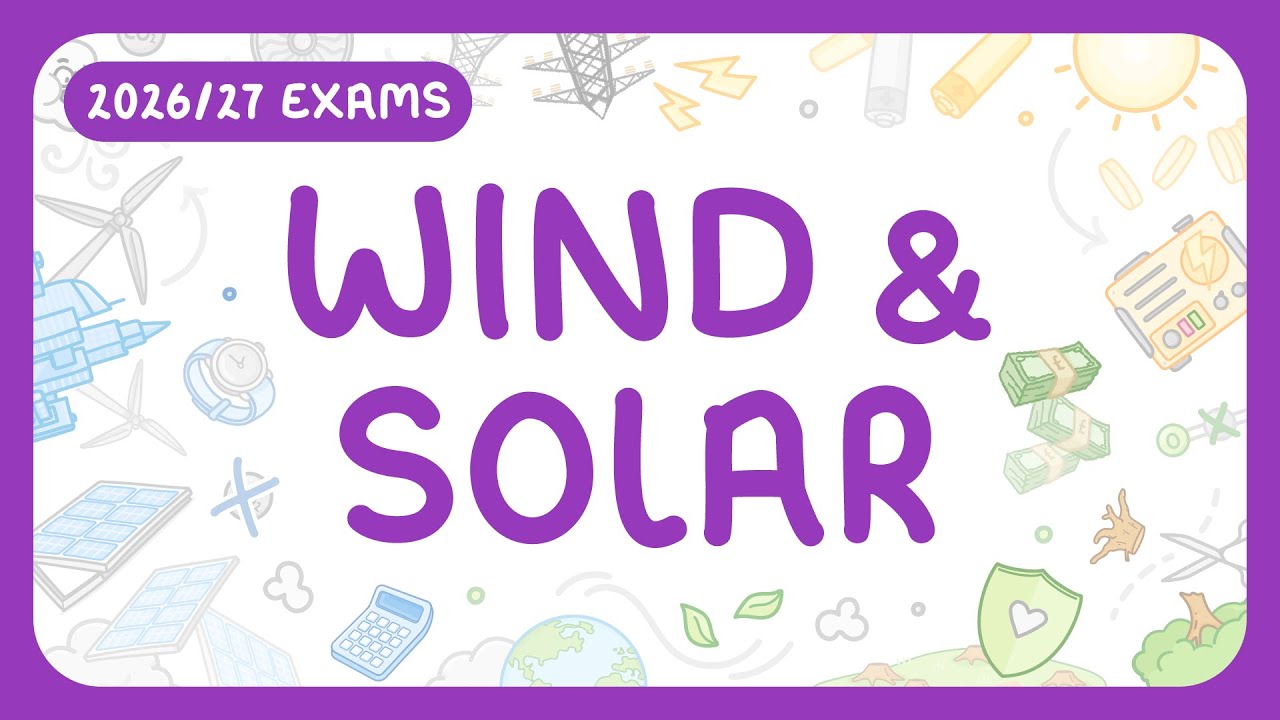 Wind vs Solar Power: Key Differences Explained