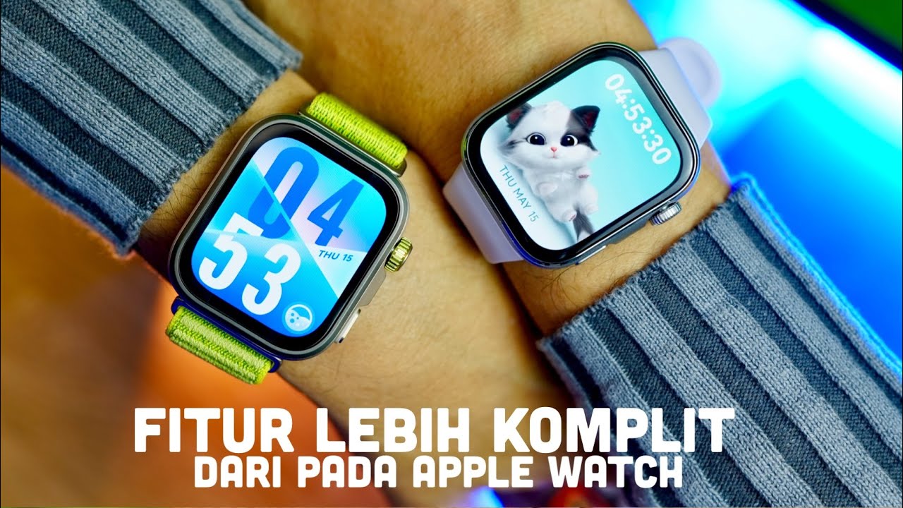 Huawei WatchFit 4 Review: Why It Beats Apple Watch