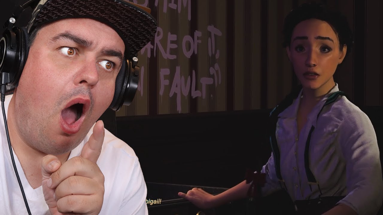 Solving In Sound Mind's Horror Puzzles: Family Mystery Guide