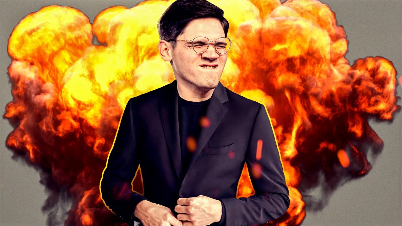 QSMP Custody Battle Explained: Lore, Misclicks & Resolution