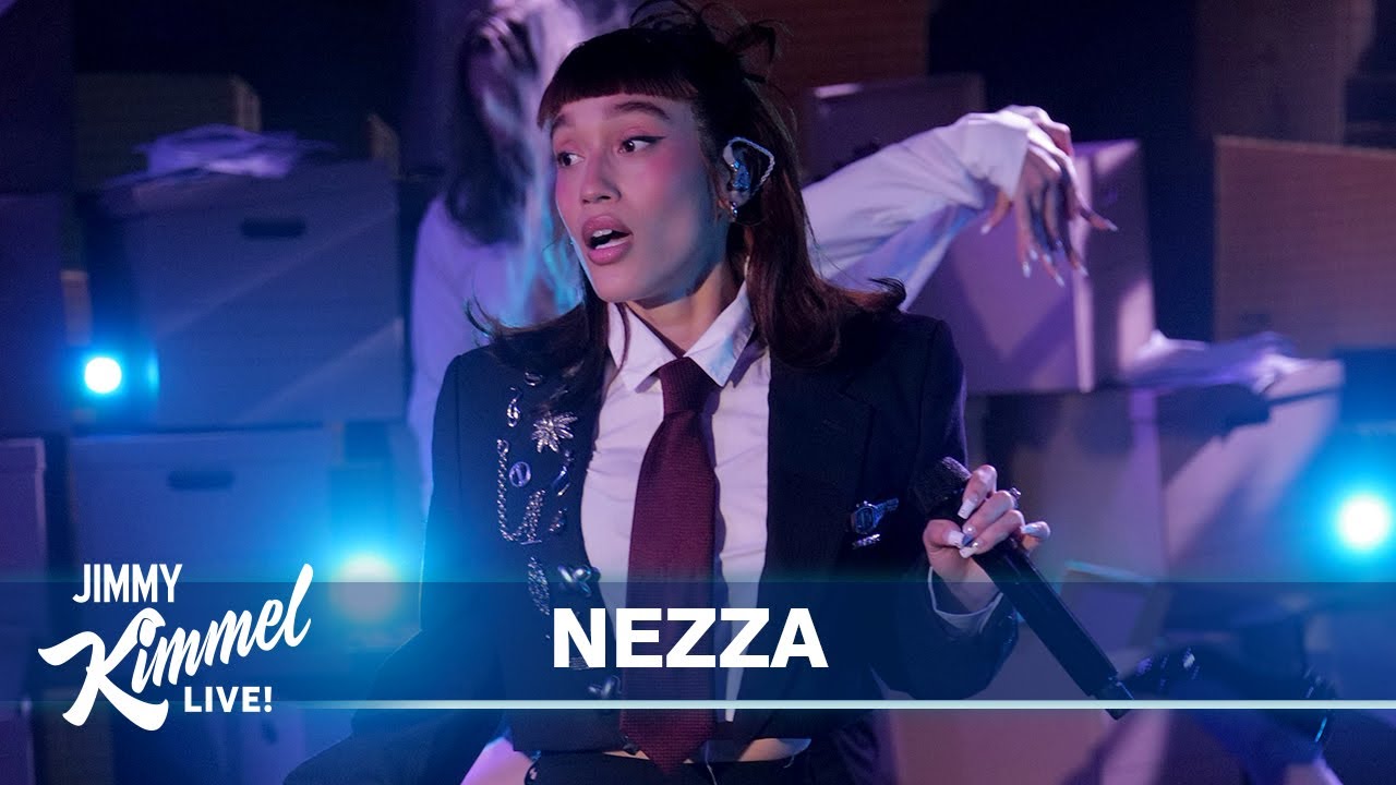 Decoding Nessa Barrett's "CLASSY": Lyrics Meaning & Empowerment Anthem