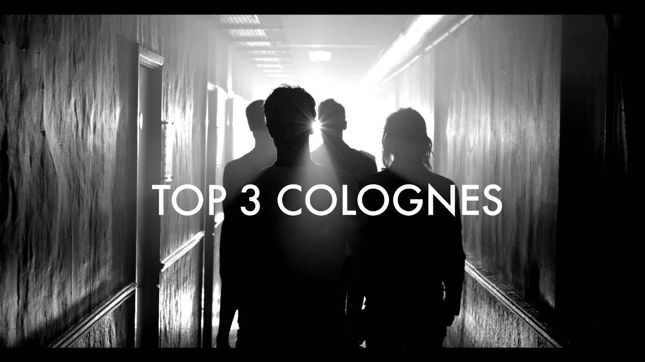 Top 3 Fall Colognes for Men: Expert 2023 Picks