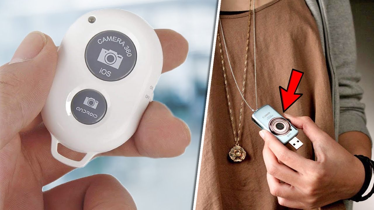 title:5 Budget-Friendly Tech Gadgets Under 1000 INR For Daily Use