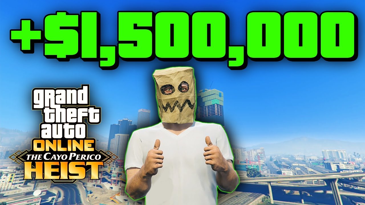 GTA Online Money Wheel: Beginner's $1.4M+ Profit Guide