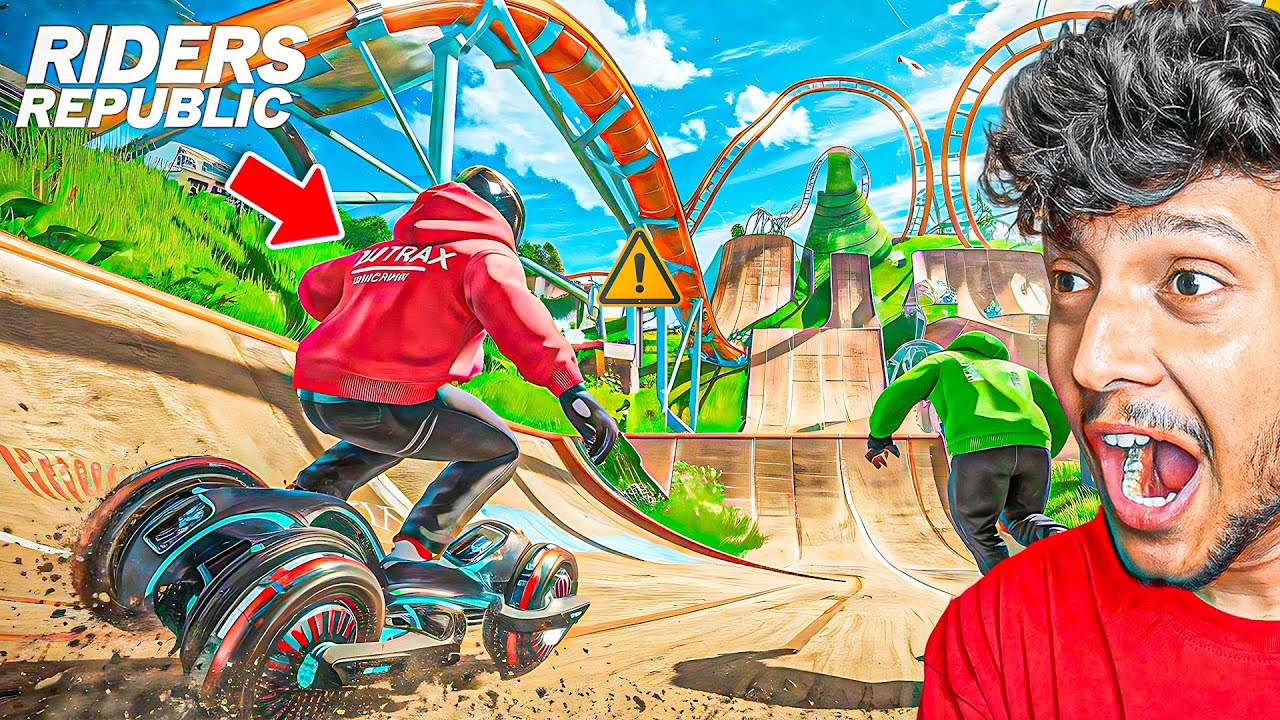 Extreme Bike Stunts: Mastering Dangerous Courses & Rankings