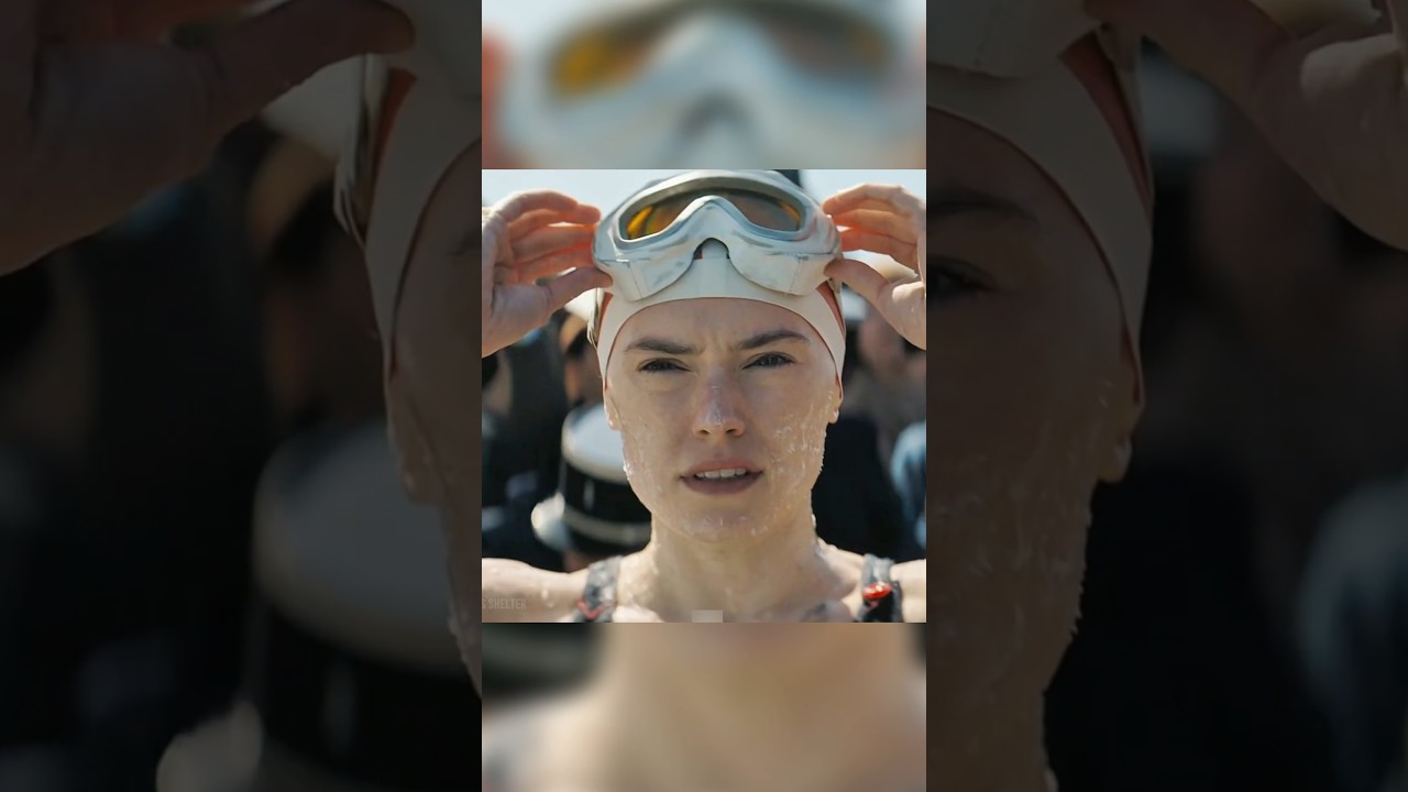 Gertrude Ederle's Historic Channel Swim: Triumph Over Adversity