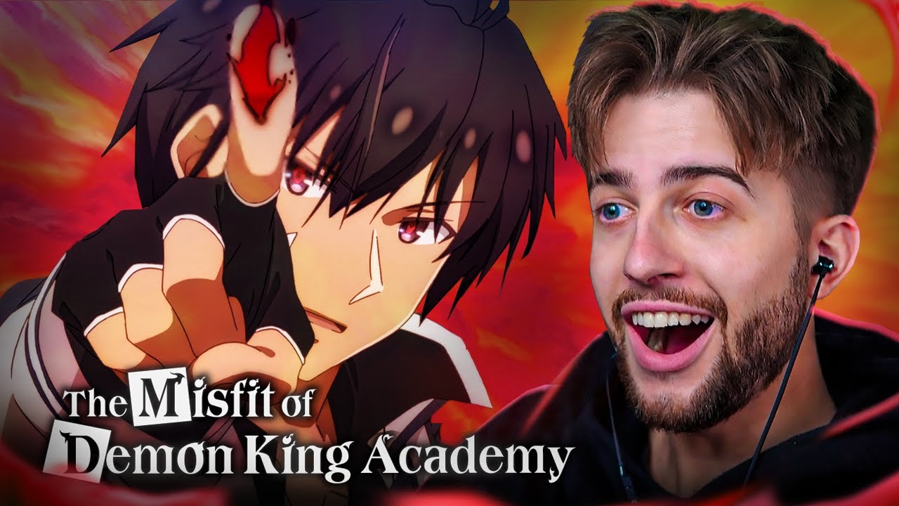 Demon King Academy Episode 2 Breakdown: Sacrifice & Power Revealed
