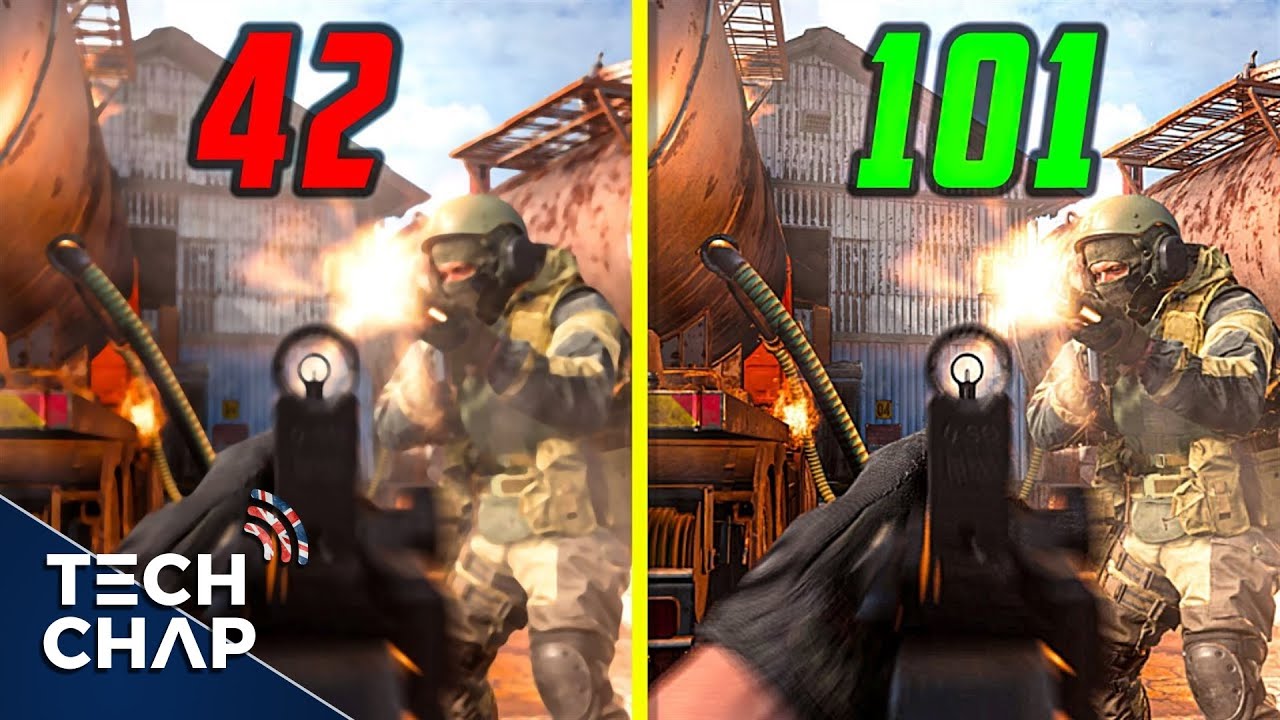 Boost Gaming FPS Without Hardware Upgrades: 10 Free Fixes