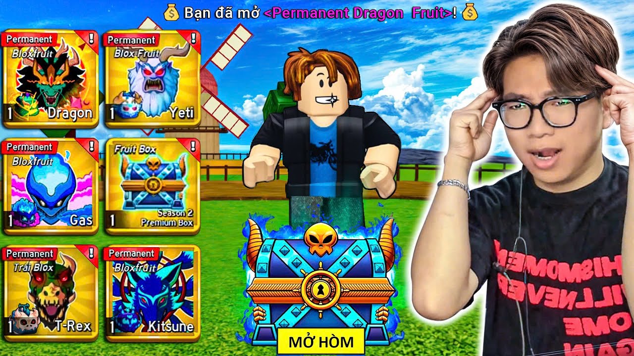 Block Food Leveling Guide: Devil Fruit Strategies to Max Level