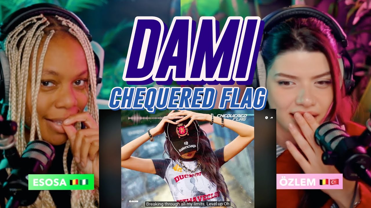 Dami's "SHUT DOWN" Solo Debut: Track Breakdown & Fandom Impact