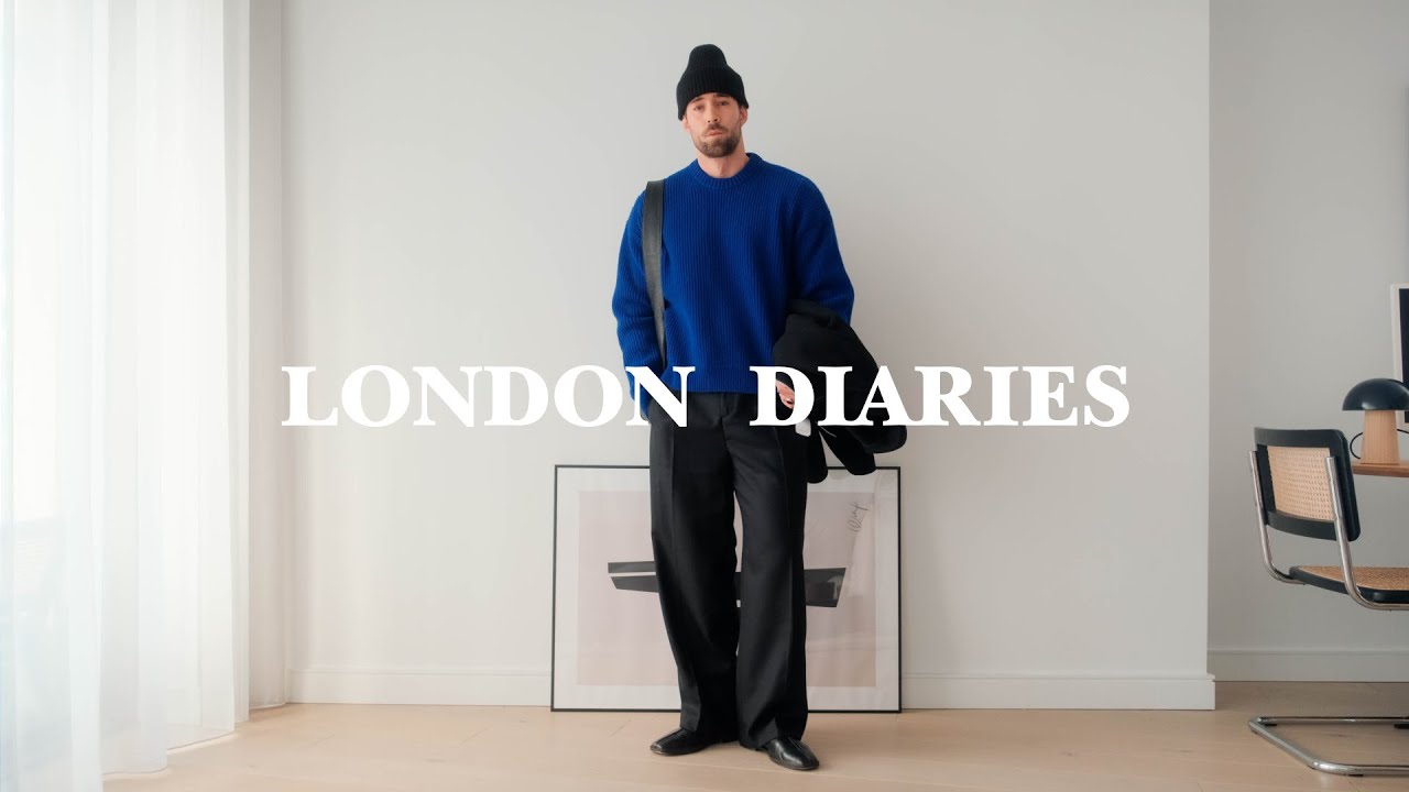 Winter Outfit Layering Guide: Stay Warm with Minimalist Style