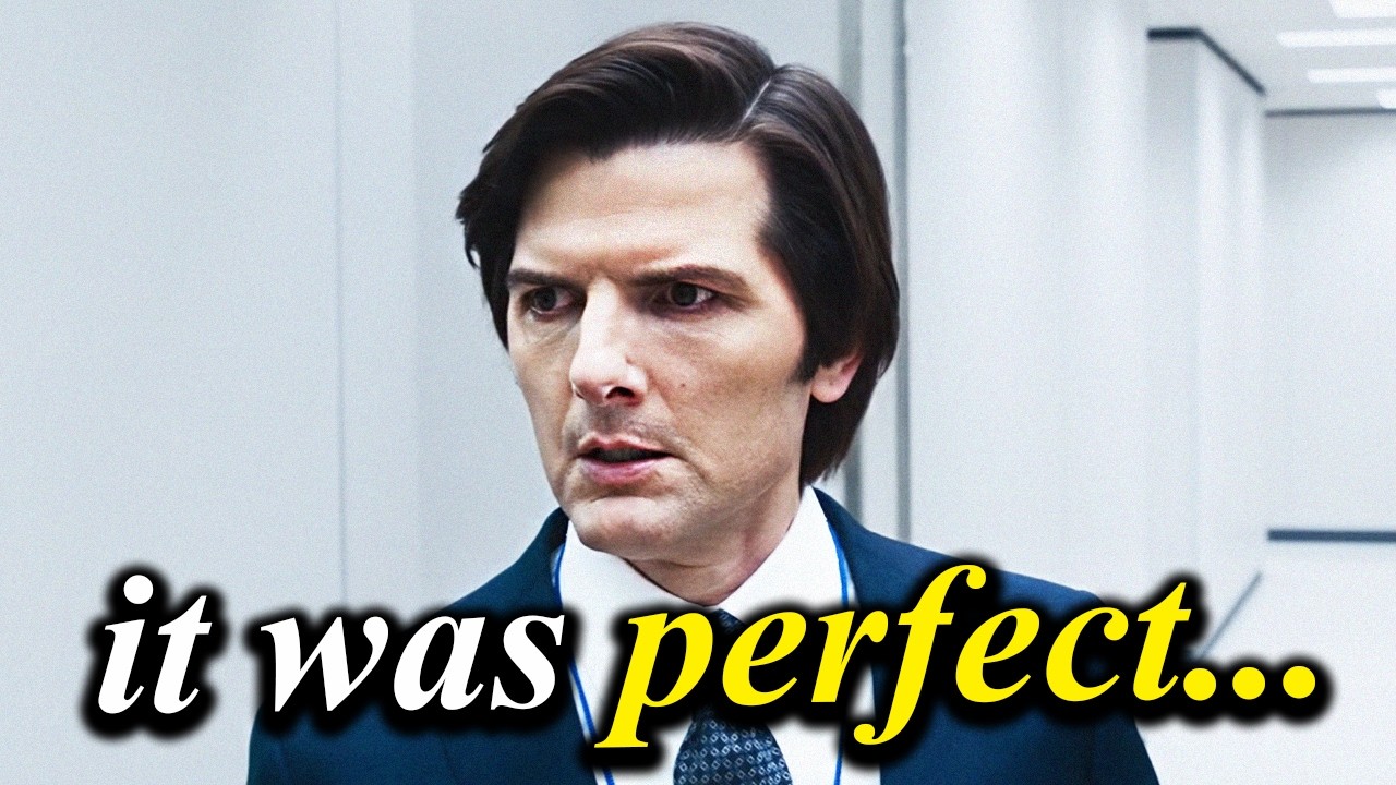 Why Severance Season 2's Opening Scene Is a Masterpiece