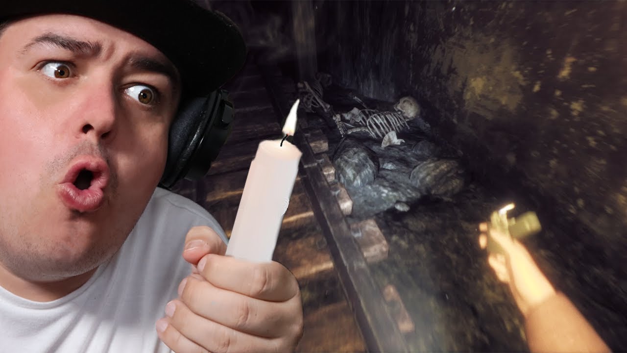 The Wish Machine Walkthrough: Alien Tech & Hidden Secrets