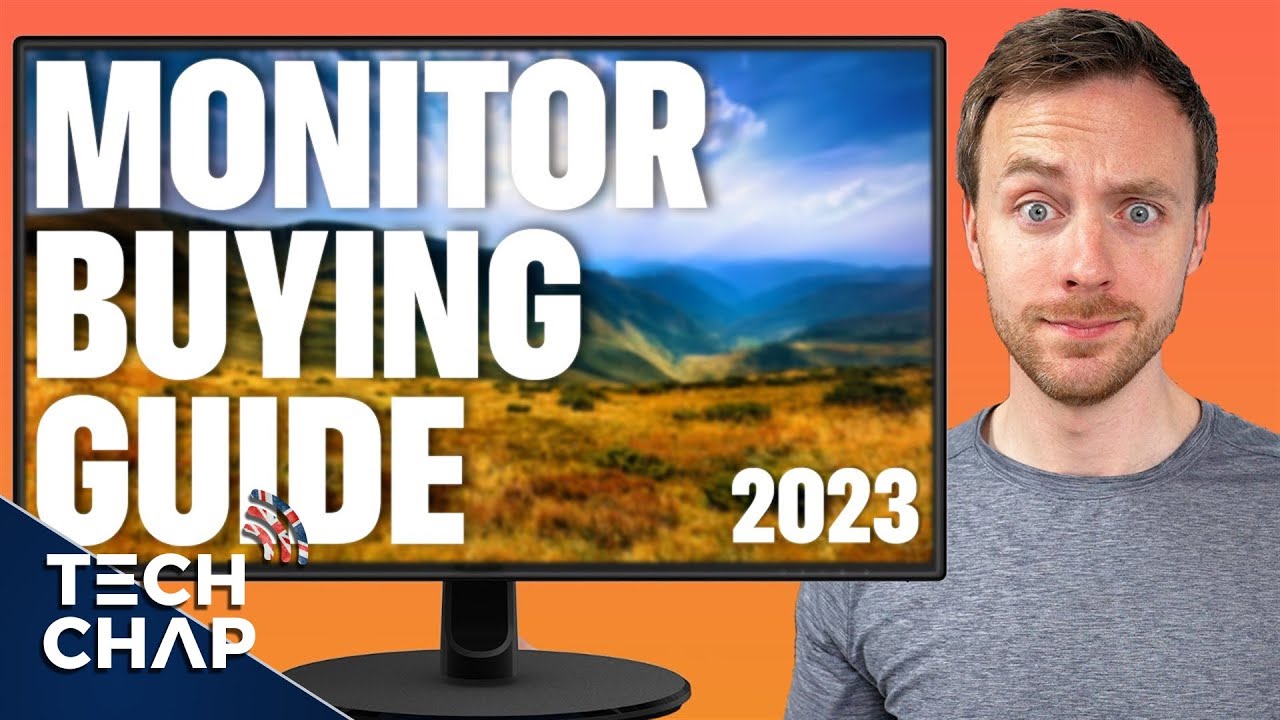 Ultimate Monitor Buying Guide 2024: Expert Tips for Gaming & Productivity
