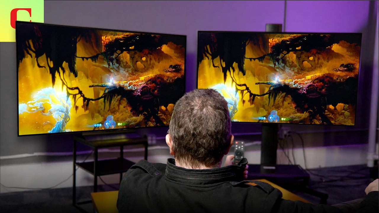 Samsung S95F OLED vs LG G5: Which 2025 TV Wins for Real Rooms?