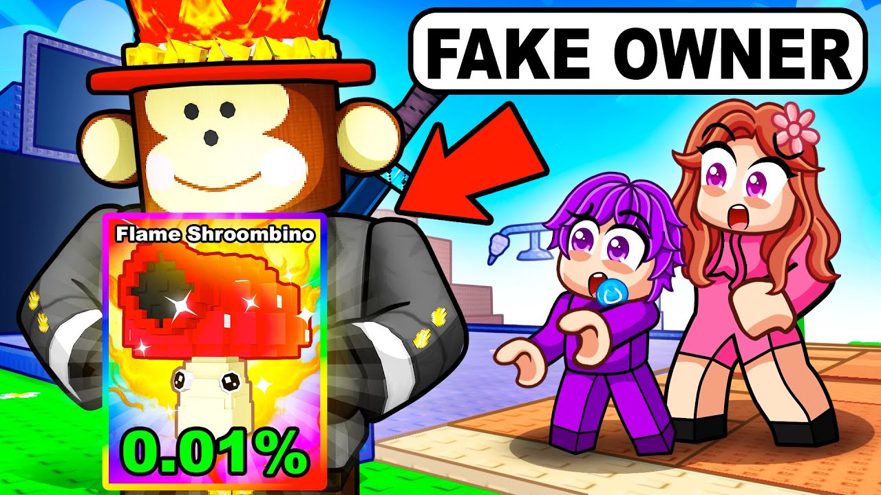 Ultimate Roblox Prank Guide: Fake Owner & Admin Commands