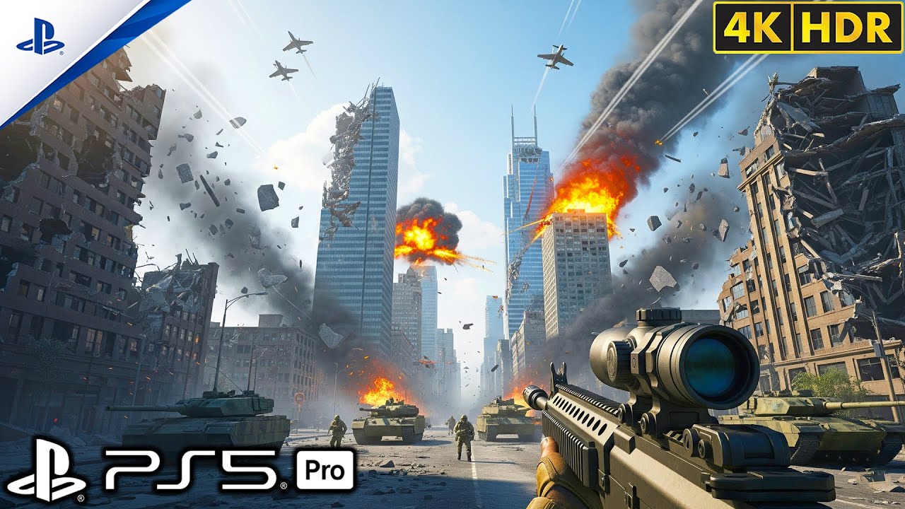 COD AW Reactor Mission Walkthrough: Tactics & Tips