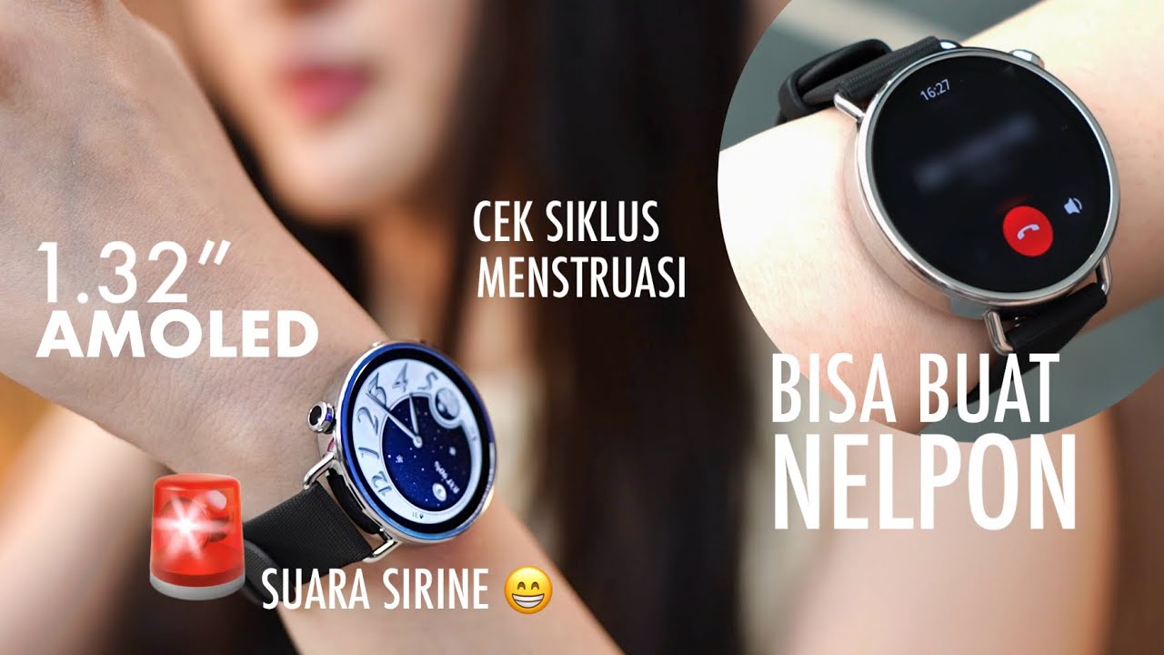 Xiaomi Watch S4 Review: Premium Compact Smartwatch Tested