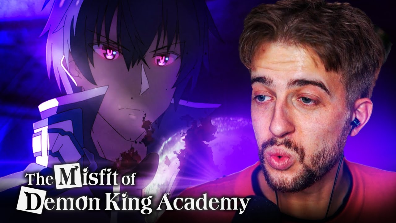 Misfit of Demon King Academy Power System Explained