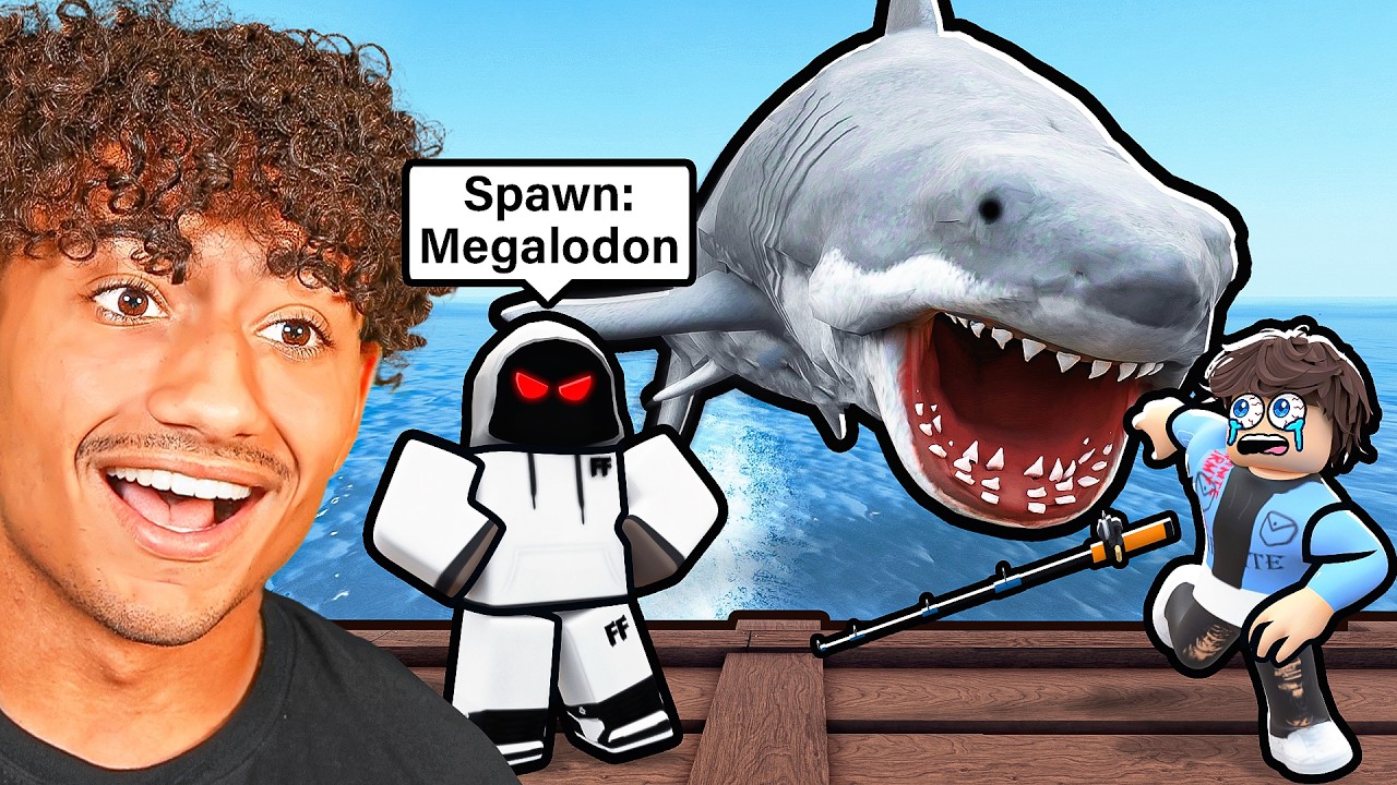 Master Roblox Fish: Ultimate Beginner's Guide (2024)