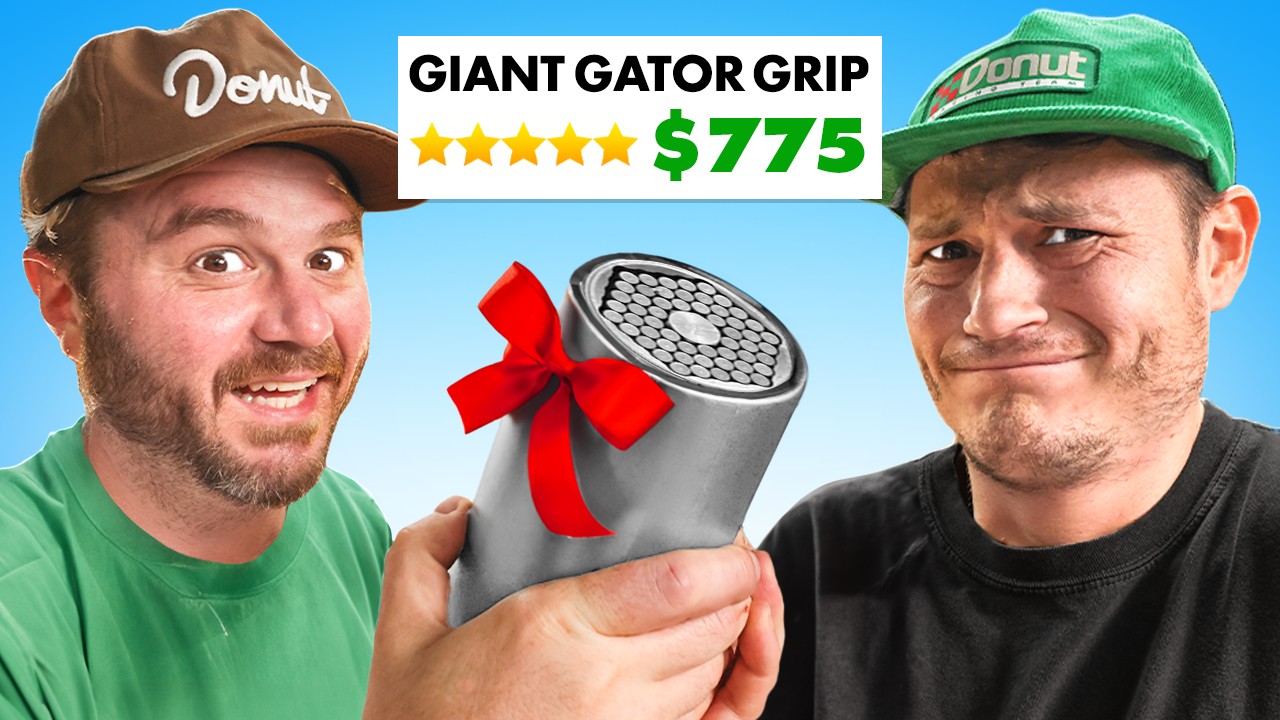 17 Tested Car Enthusiast Gift Ideas (From $15 to $786)