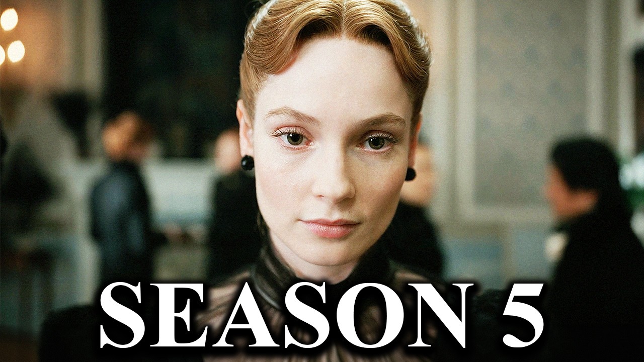 Bridgerton Season 5: Confirmed Leads, Release Date & Theories