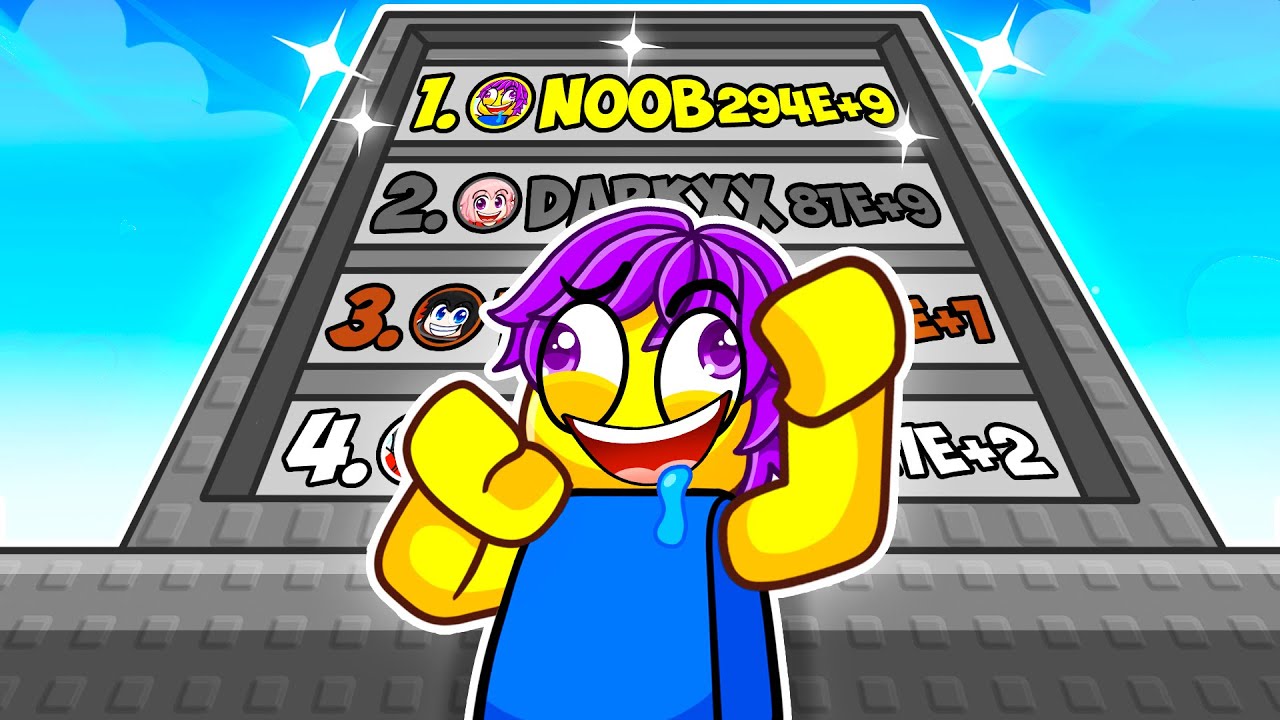 Become Roblox Leaderboard #1 Using Admin Commands Guide