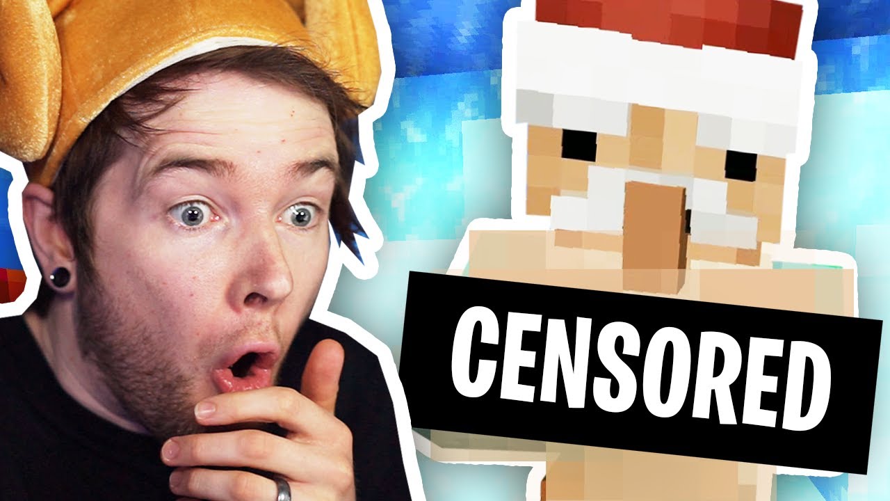 Solve Santa's Murder Mystery in This Hilarious Minecraft Christmas Map