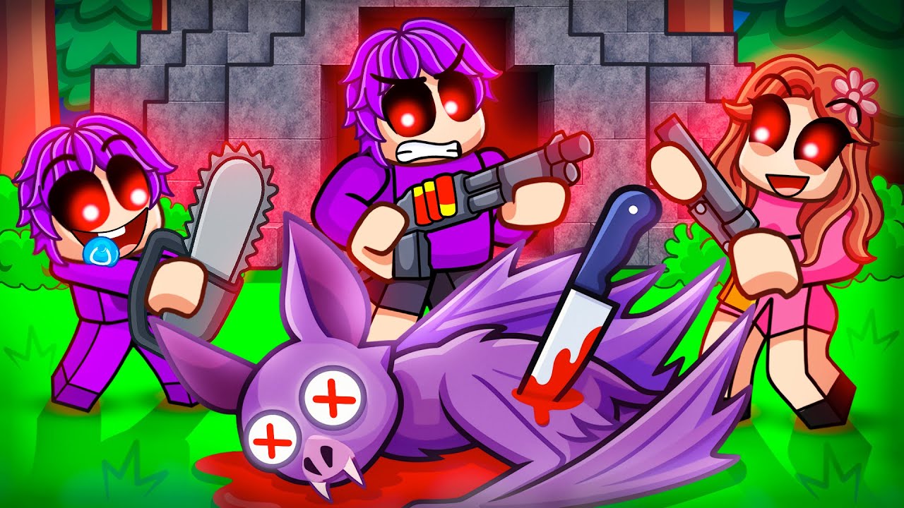 Defeat Roblox Bat Monster: Survive 99 Nights Strategy Guide