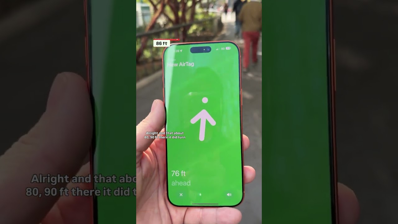 New vs Old AirTag: Which Should You Buy in 2024?