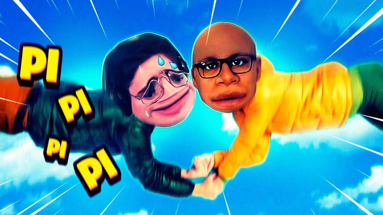 Top 3 Hilarious Roblox Games for Chaotic Group Fun