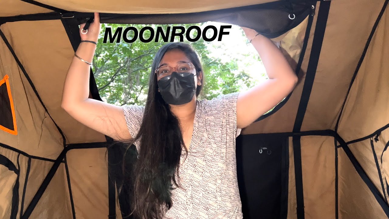 Mahindra Thar Camping Mods: Ultimate Setup Guide