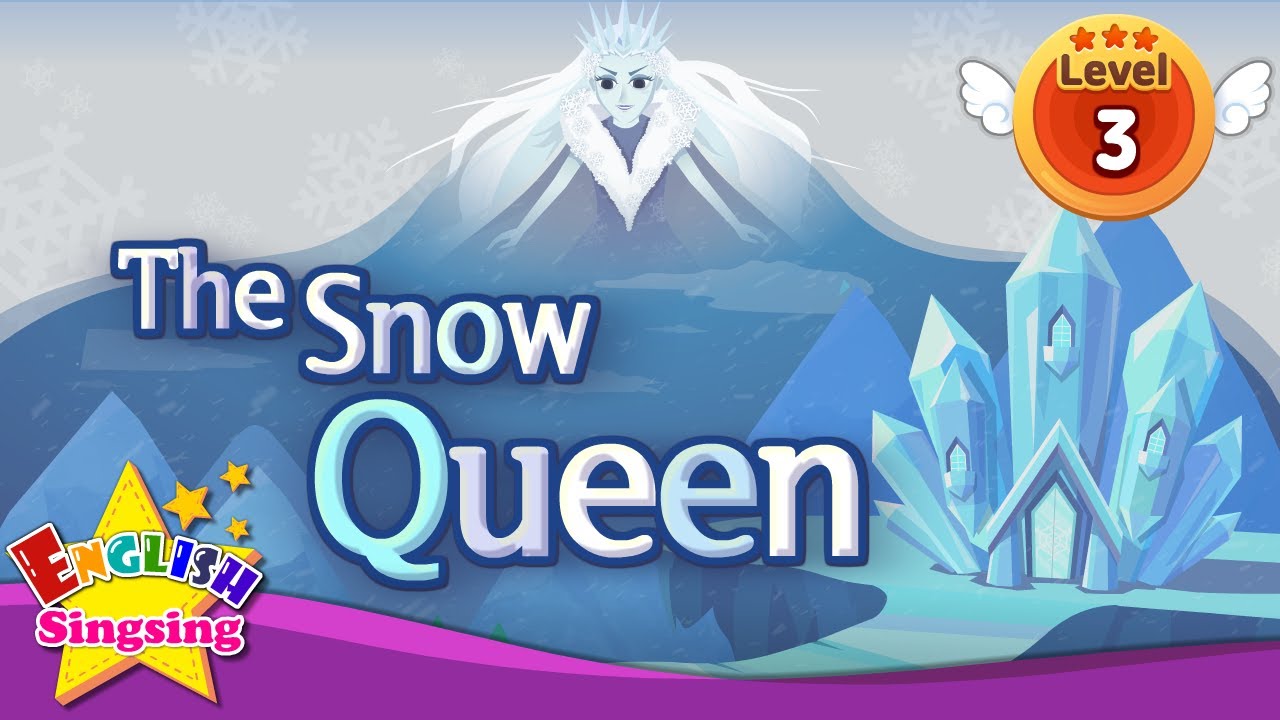 The Snow Queen: Timeless Lessons in Love and Courage