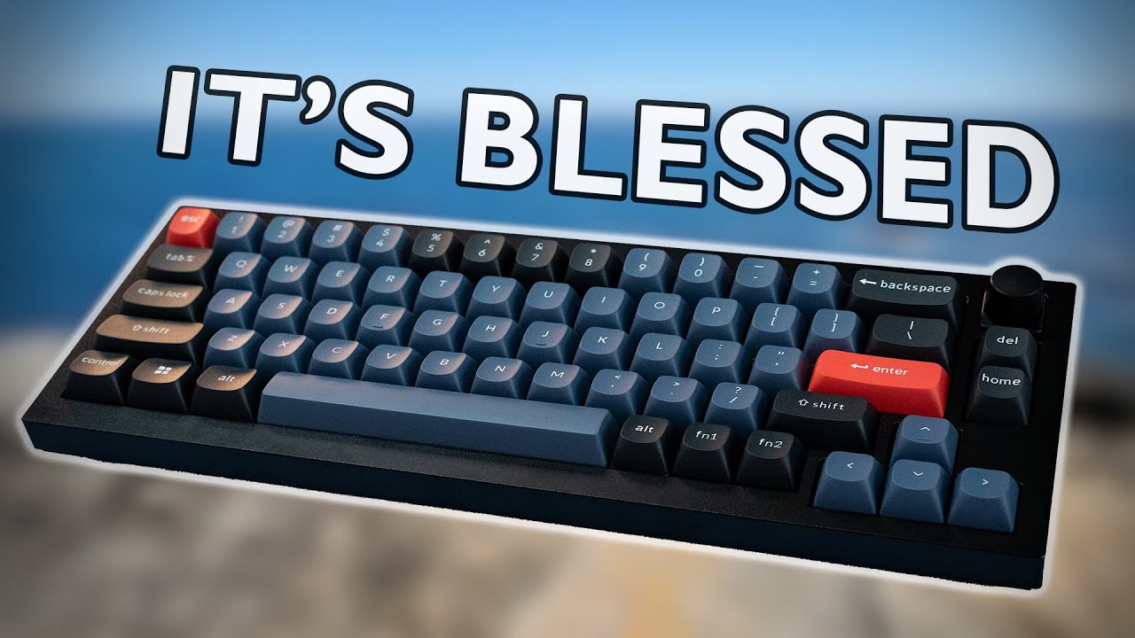 Keychron Q2 Mod Guide: Transform Your Typing Experience