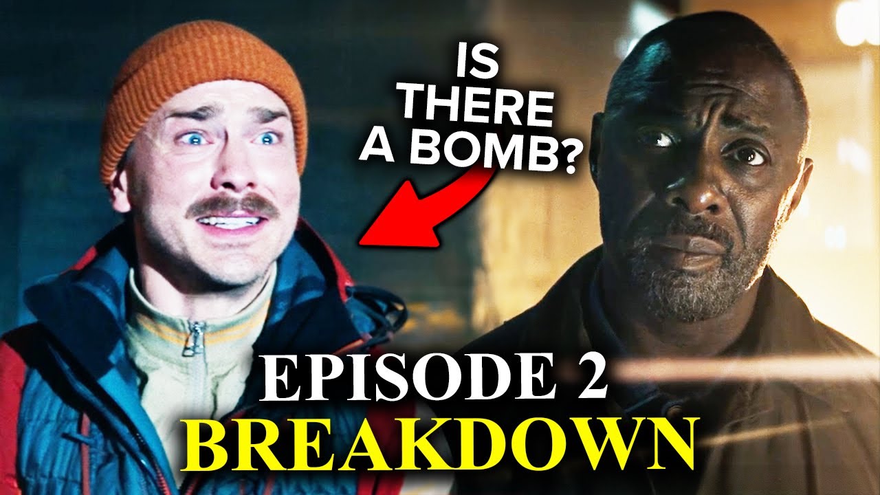 Hijack Season 2 Episode 2 Ending Explained: Bomb or Bluff?