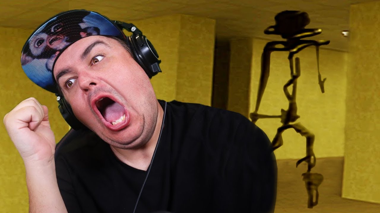 Backrooms Game Survival Guide: Escape Tips & Lore Explained