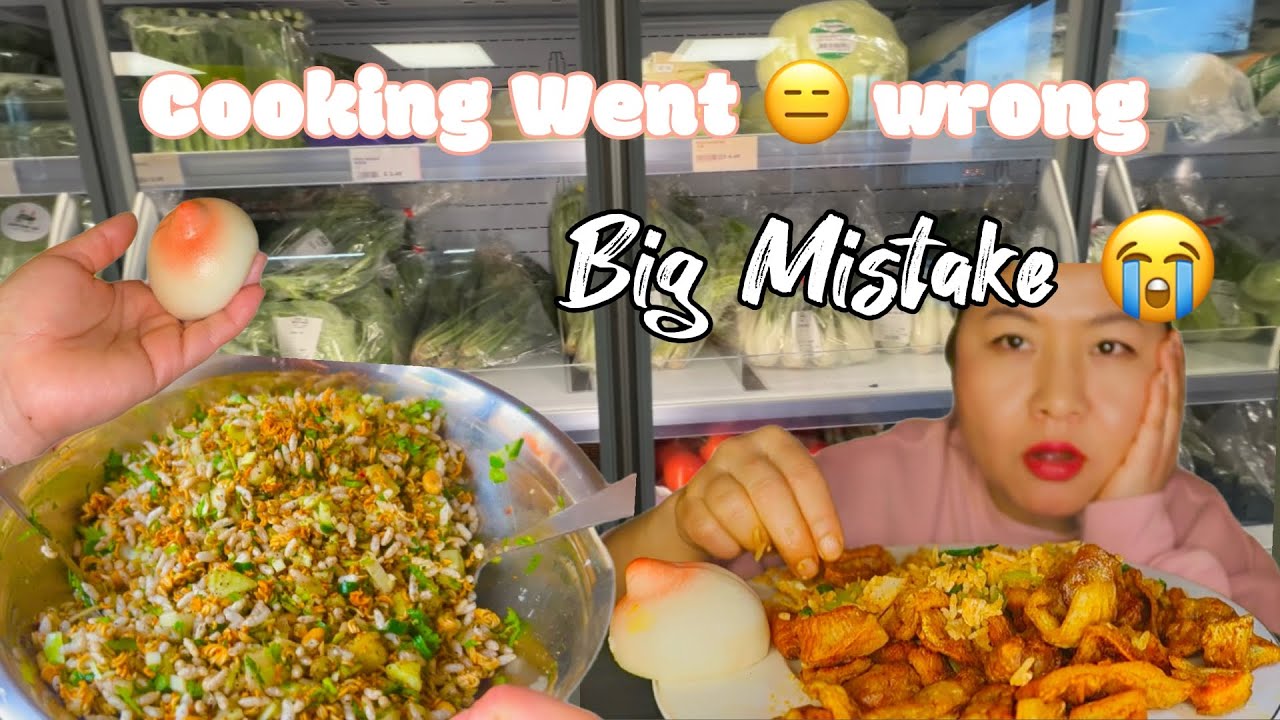 Avoid Rubber Pork Intestine: 3 Cooking Fixes I Learned